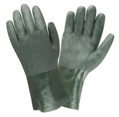 14" PVC Glove