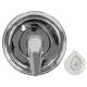 Moen Tub/Shower Trim Kit Chrome