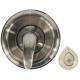 Moen Tub/Shower Trim Kit Nickel