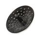 Disposal Strainer Black