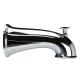 Tub Spout Chrome