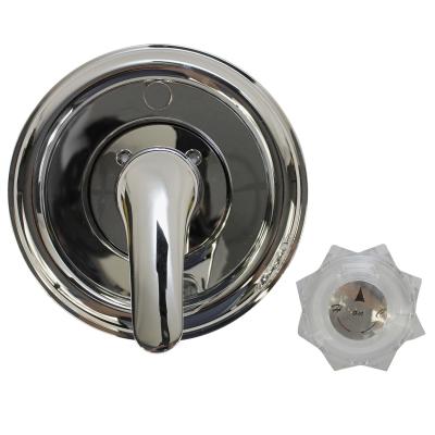 Delta Tub/Shower Trim Kit Chrome
