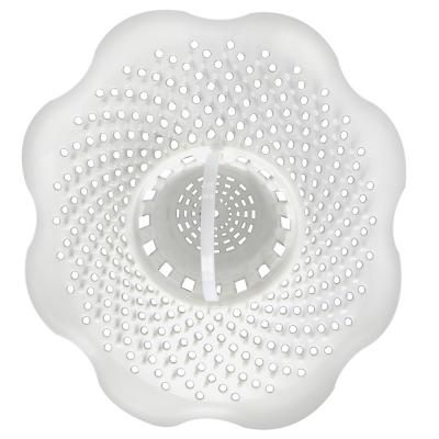 Tub Hair Catcher