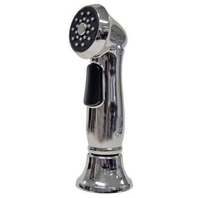 Kitchen Side Spray Chrome