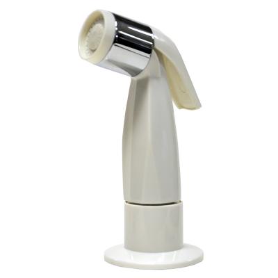 Kitchen Side Spray White