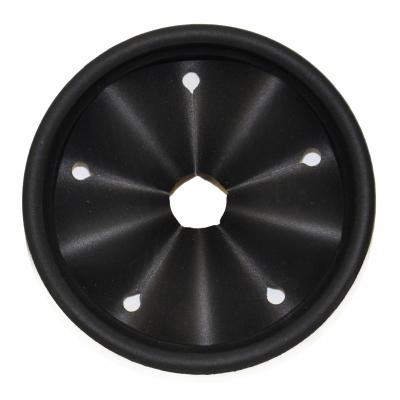 Disposal Splash Guard