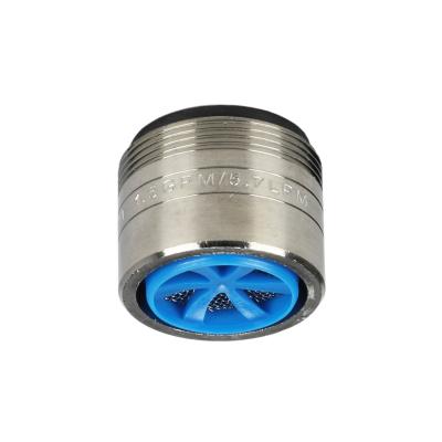 15/16-27M 1.5G Nickel Aerator