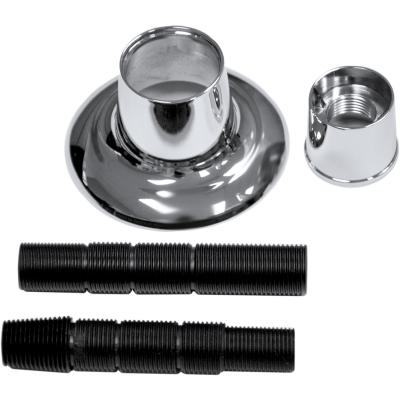 Tub/Shower Flange Chrome