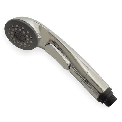Pullout Head Chrome