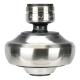 Swivel Aerator Nickel