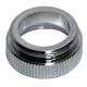 55/64x27M - 13/16x24F Adapter