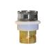 3/4MGH x 3/4FGH Quick Connect
