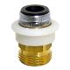 15/16 or 55/64 x 3/4MGH Adapter