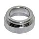 55/64x27M - 13/16x27F Adapter