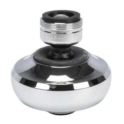 Swivel Aerator Chrome