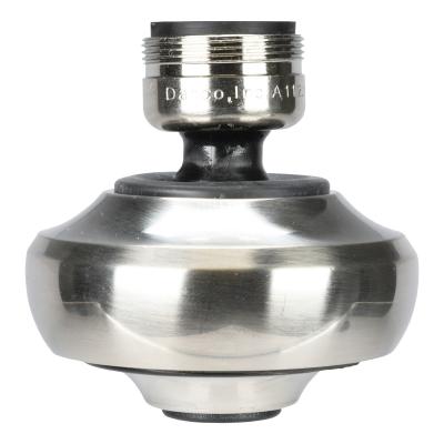 Swivel Aerator Nickel