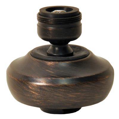 Swivel Aerator Bronze