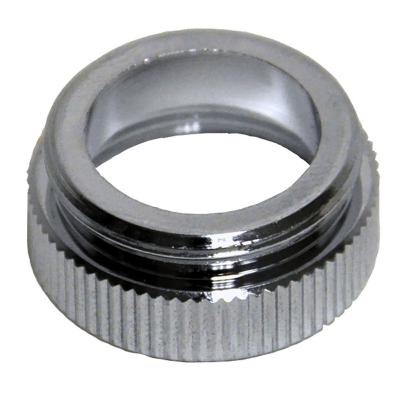 55/64x27M - 13/16x24F Adapter