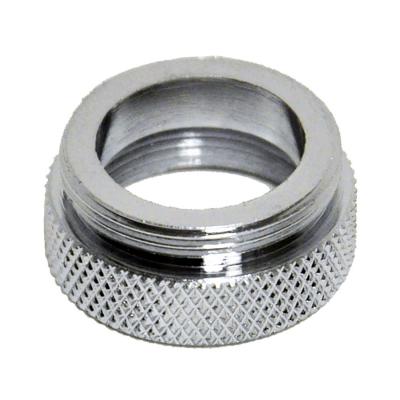 3/4x27F - 55/64x27M Adapter