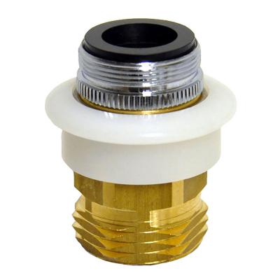 15/16 or 55/64 x 3/4MGH Adapter
