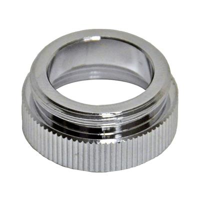 55/64x27M - 13/16x27F Adapter