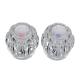 2pk Sterling Handle