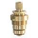 1C-6C Central Brass Stem