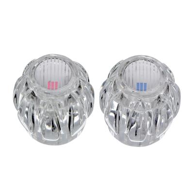 2pk Sterling Handle