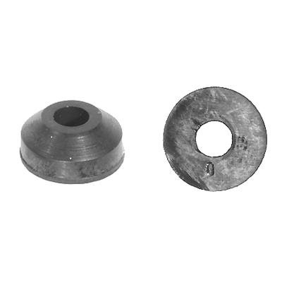 0 Beveled Faucet Washer