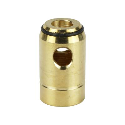 1Z-6H Amer Standard Barrell