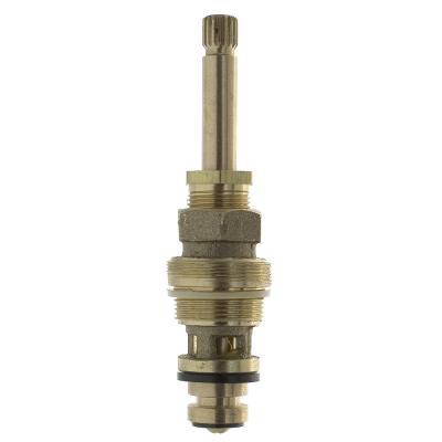 10L-3D Sterling Stem