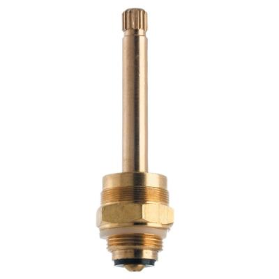 7E-5C Indiana Brass Stem