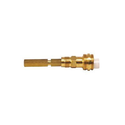 9S-4H/C Sterling Stem