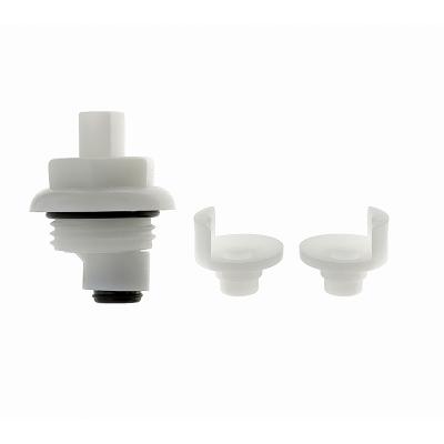 3Z-14H/C Sterling Stem