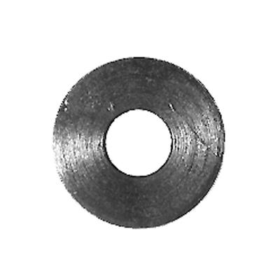 00 Flat Faucet Washer