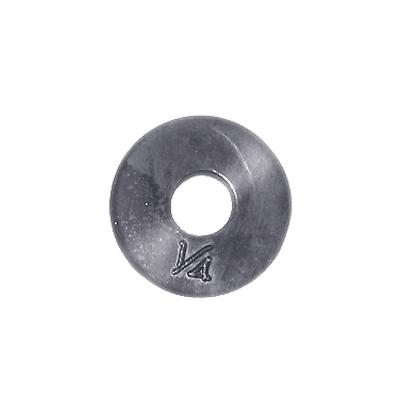 1/4 Flat Faucet Washer
