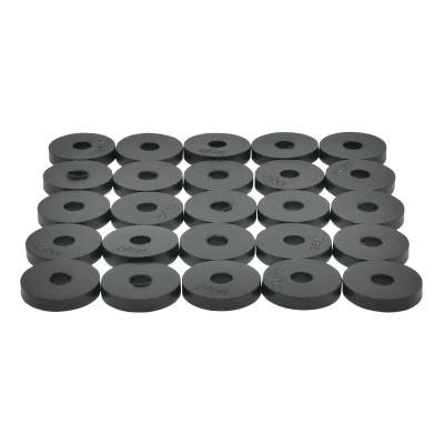3/8M Flat Faucet Washer