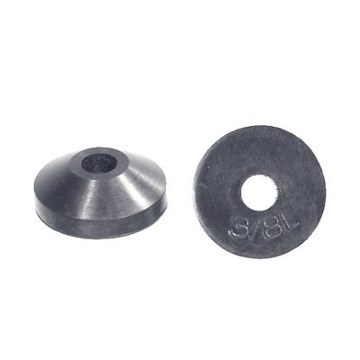 3/8L Beveled Faucet Washer