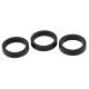 3pk F-5 3/4 Tailpiece Washer