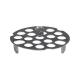 1-7/8 Snap-In Strainer Chrome