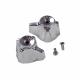 2pk Sterling Handle