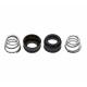 DL-9 Delta Seats & Springs