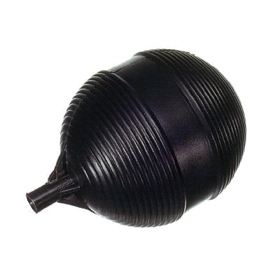 Universal Black Toilet Float