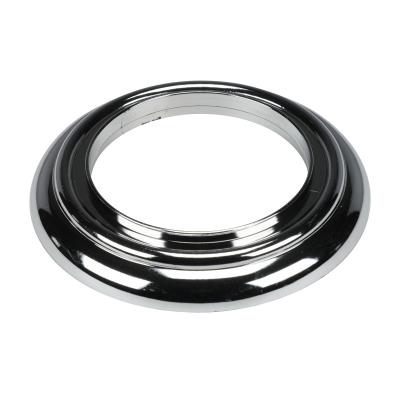 Tub Spout Trim Ring Chrome