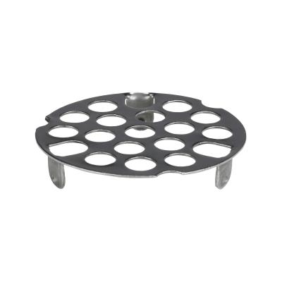 1-7/8 Snap-In Strainer Chrome