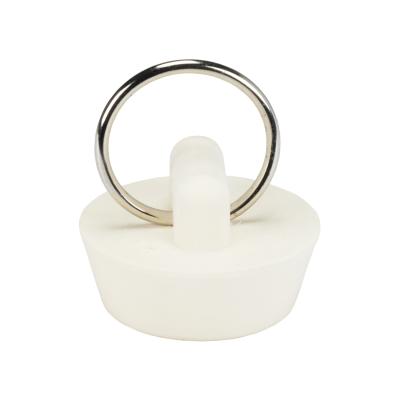 1" Rubber Drain Stopper