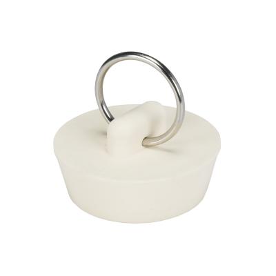 1-1/4 Rubber Drain Stopper