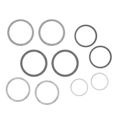 Cap Thread Gasket Assortment