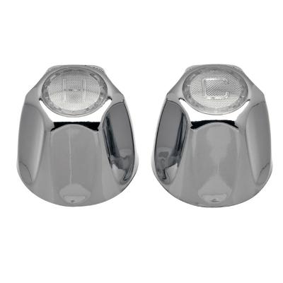 2pk PP Handle Kitchen/Lavatory