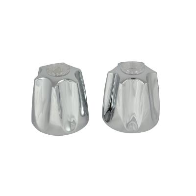 2pk PP Tub/Shower Handle